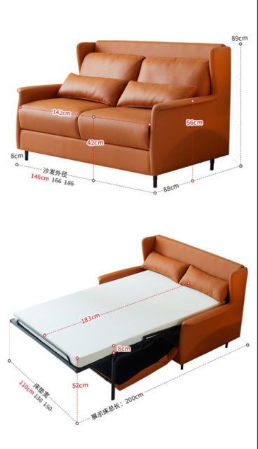 6,Foshan Senchen Furniture Co.,Ltd,sofa bed