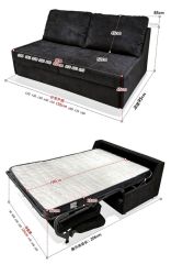 B1,Foshan Senchen Furniture Co.,Ltd,sofa bed