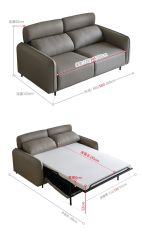 K9,Foshan Senchen Furniture Co.,Ltd,sofa bed