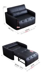 KD-5,Foshan Senchen Furniture Co.,Ltd,sofa bed