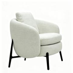 Accent Chair  AC-07,Foshan Senchen Furniture Co.,Ltd,Accent Chair  AC-07
