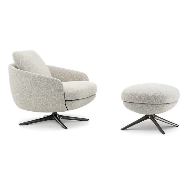 Accent Chair  AC-01,Foshan Senchen Furniture Co.,Ltd,Accent Chair  AC-01