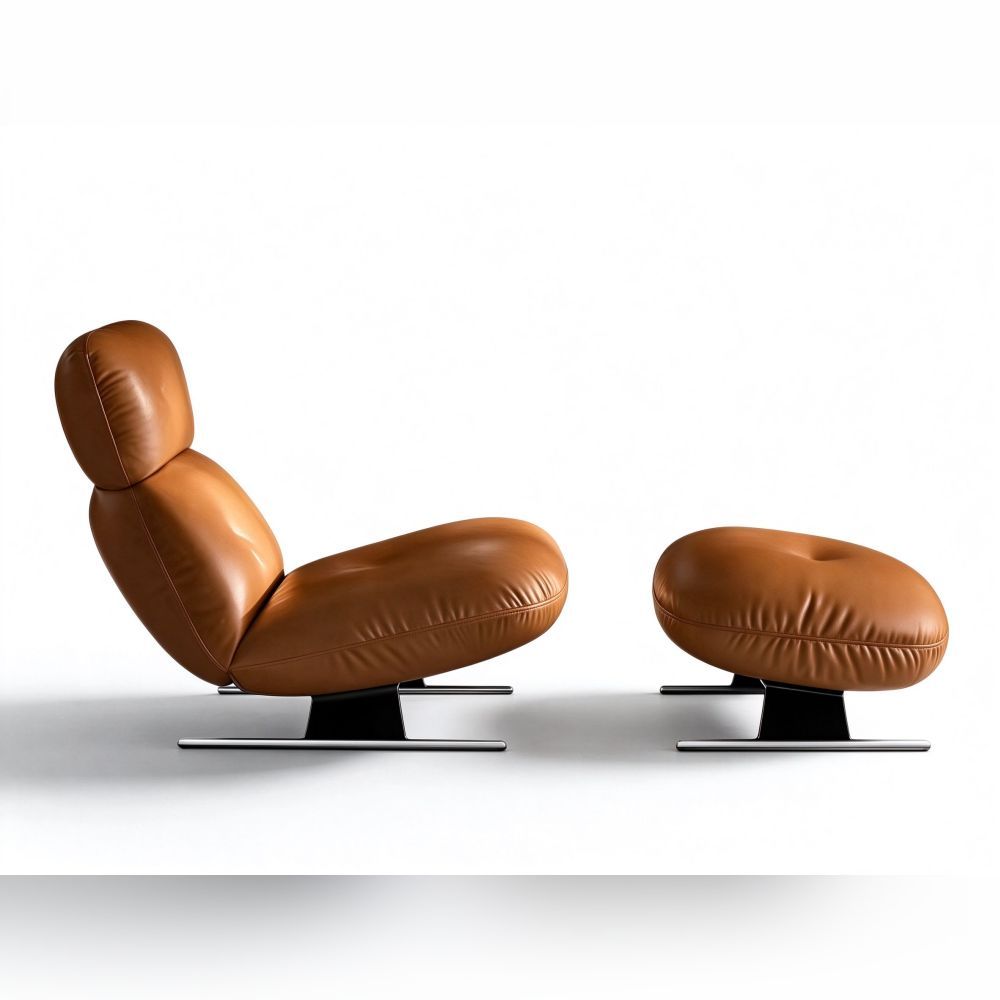 Accent Chair  AC-03,Foshan Senchen Furniture Co.,Ltd,AC-681 Single Chair