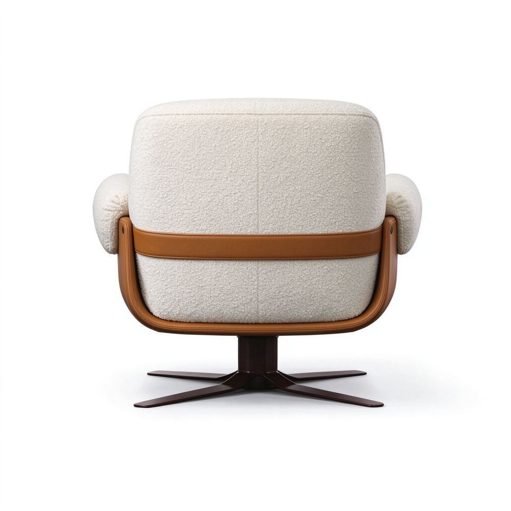 Accent Chair  AC-04A,Foshan Senchen Furniture Co.,Ltd,Accent Chair  AC-04A