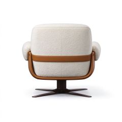 Accent Chair  AC-04A,Foshan Senchen Furniture Co.,Ltd,Accent Chair  AC-04A