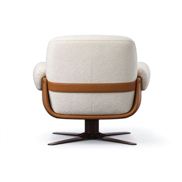 Accent Chair  AC-04A,Foshan Senchen Furniture Co.,Ltd,Accent Chair  AC-04A
