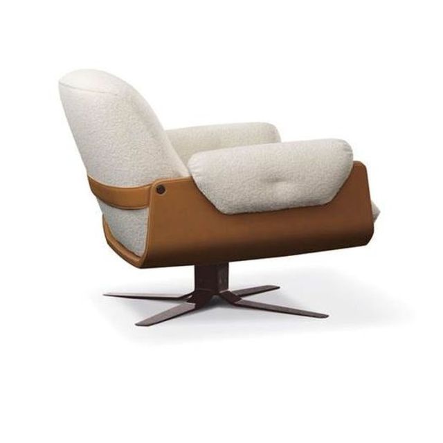 Accent Chair  AC-04A,Foshan Senchen Furniture Co.,Ltd,Accent Chair  AC-04A