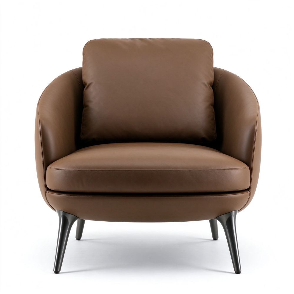 Accent Chair  AC-12,Foshan Senchen Furniture Co.,Ltd,Accent Chair  AC-12