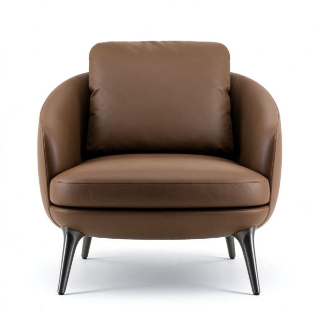 Accent Chair  AC-12,Foshan Senchen Furniture Co.,Ltd,Accent Chair  AC-12
