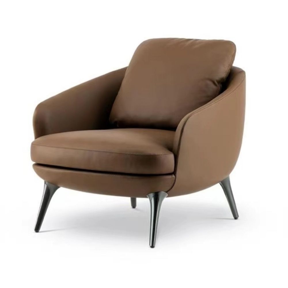 Accent Chair  AC-12,Foshan Senchen Furniture Co.,Ltd,Accent Chair  AC-12