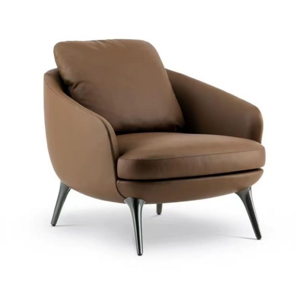 Accent Chair  AC-12,Foshan Senchen Furniture Co.,Ltd,Accent Chair  AC-12