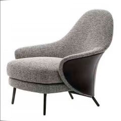 Accent Chair  AC-13,Foshan Senchen Furniture Co.,Ltd,Accent Chair  AC-13
