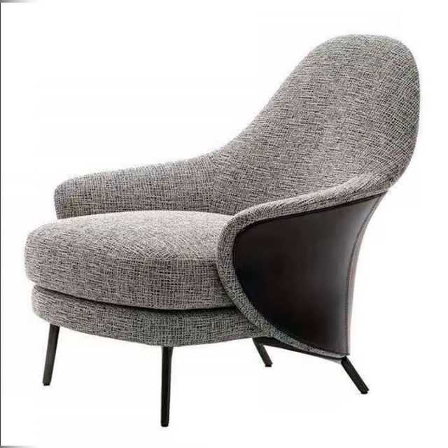Accent Chair  AC-13,Foshan Senchen Furniture Co.,Ltd,Accent Chair  AC-13