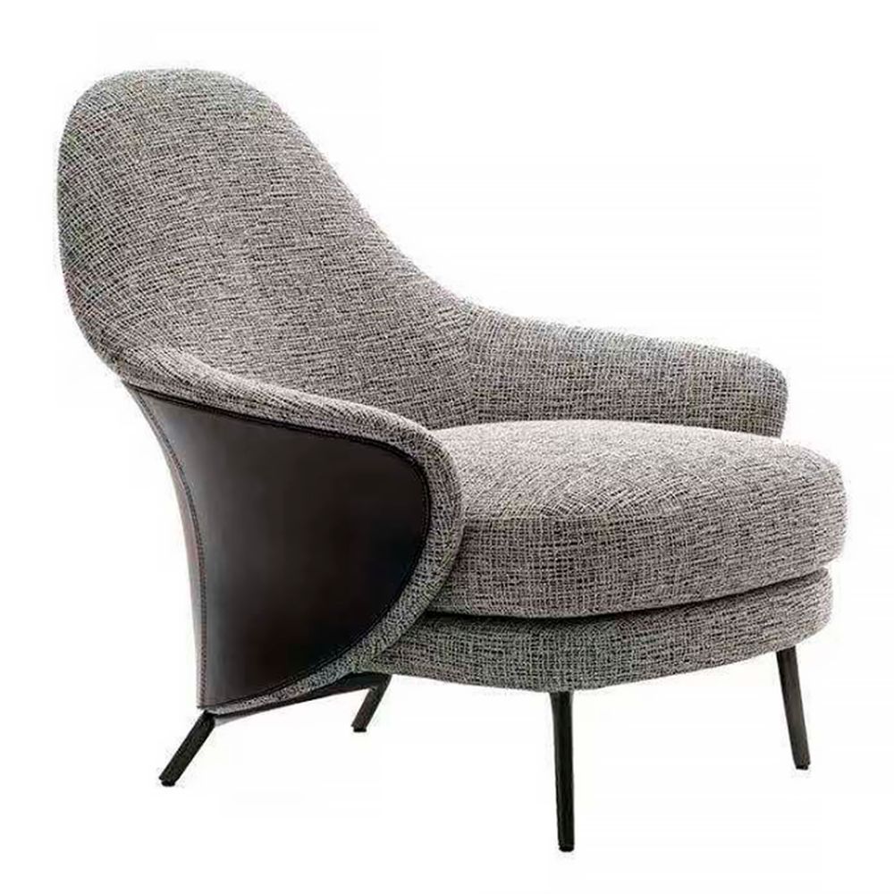 Accent Chair  AC-13,Foshan Senchen Furniture Co.,Ltd,Accent Chair  AC-13
