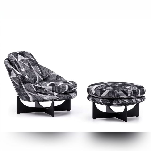 Accent Chair  AC-15,Foshan Senchen Furniture Co.,Ltd,AC-932
