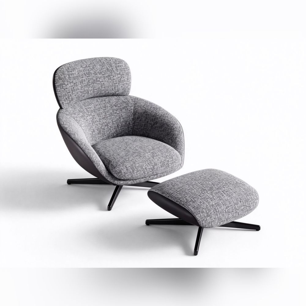 Accent Chair  AC-16,Foshan Senchen Furniture Co.,Ltd,AC-911