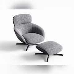 Accent Chair  AC-16,Foshan Senchen Furniture Co.,Ltd,AC-911