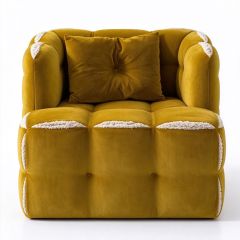 Accent Chair  AC-45,Foshan Senchen Furniture Co.,Ltd,Accent Chair  AC-45