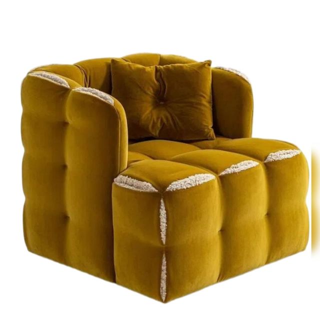 Accent Chair  AC-45,Foshan Senchen Furniture Co.,Ltd,Accent Chair  AC-45