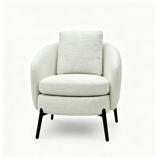 Accent Chair  AC-07,Foshan Senchen Furniture Co.,Ltd,Accent Chair  AC-07