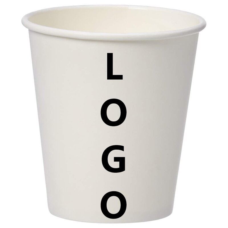 Custom disposable paper cups,Beverage Promo Solutions,Custom disposable paper cups