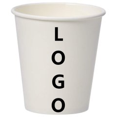 Custom disposable paper cups,Beverage Promo Solutions,Custom disposable paper cups