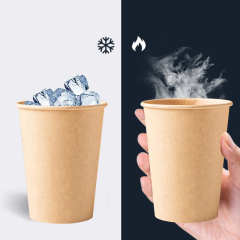 Disposable Double-Wall Paper Cup With Lids,Beverage Promo Solutions,Disposable Double-Wall Paper Cup With Lids
