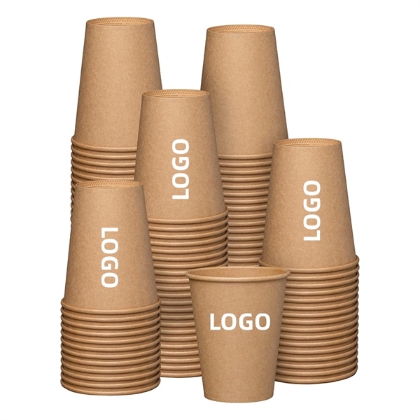Custom 14oz Paper Coffee Cups,Beverage Promo Solutions,Custom 14oz Paper Coffee Cups