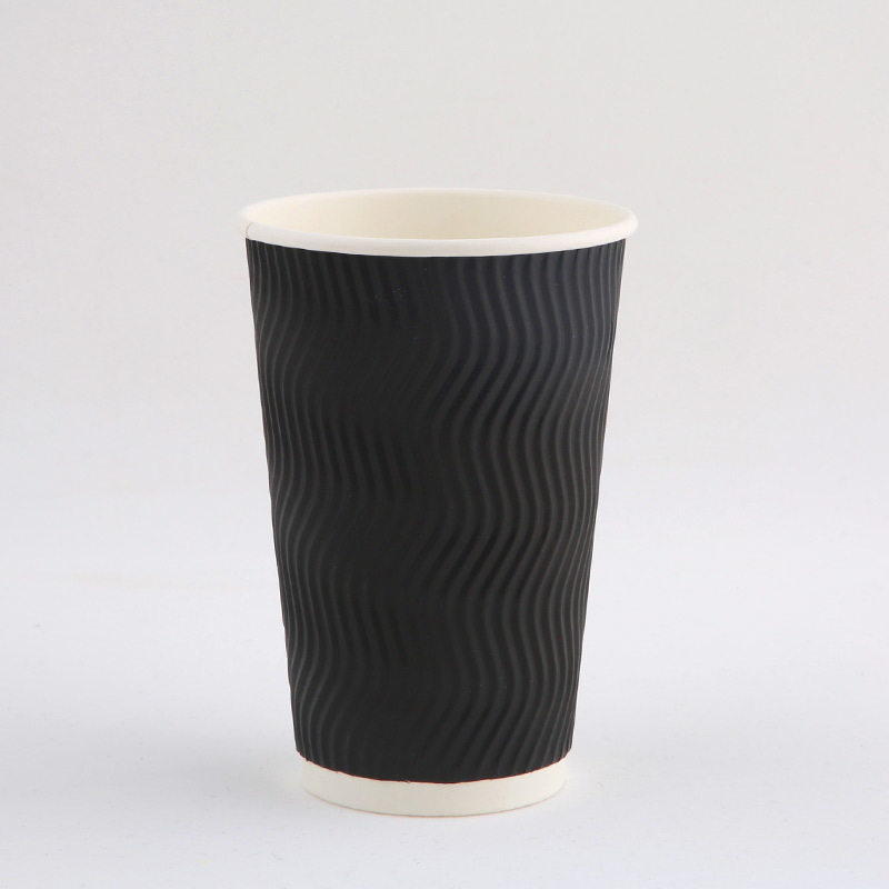 Custom paper milk/coffee cups,Beverage Promo Solutions,Custom paper milk/coffee cups