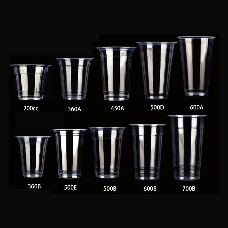 Custom 200ml-700mlplastic cup,Beverage Promo Solutions,Custom 200ml-700mlplastic cup