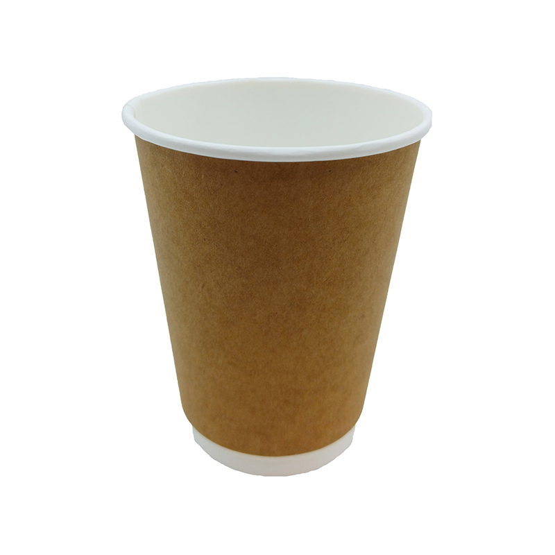 Custom Insulated Paper Cup,Beverage Promo Solutions,Custom Insulated Paper Cup