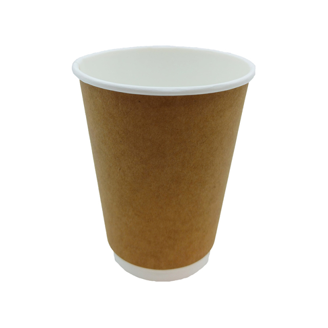 Custom Insulated Paper Cup,Beverage Promo Solutions,Custom Insulated Paper Cup