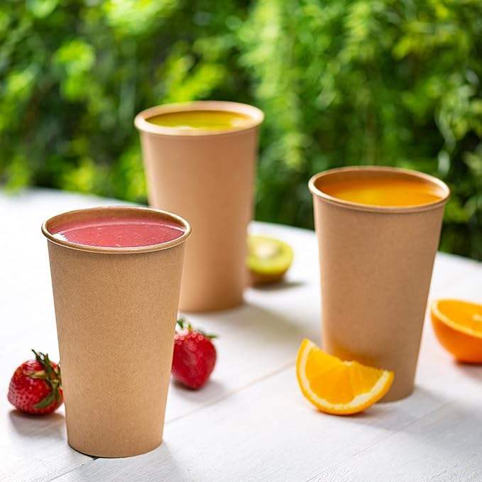 Custom 14oz Paper Coffee Cups,Beverage Promo Solutions,Custom 14oz Paper Coffee Cups