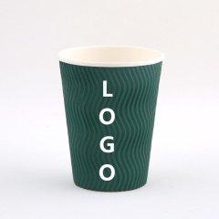 Custom paper milk/coffee cups,Beverage Promo Solutions,Custom paper milk/coffee cups