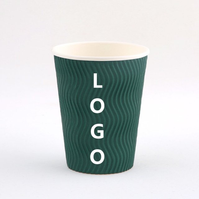 Custom paper milk/coffee cups,Beverage Promo Solutions,Custom paper milk/coffee cups