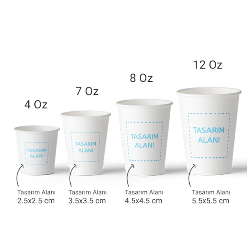Custom Insulated Paper Cup,Beverage Promo Solutions,Custom Insulated Paper Cup