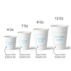 Custom Insulated Paper Cup,Beverage Promo Solutions,Custom Insulated Paper Cup