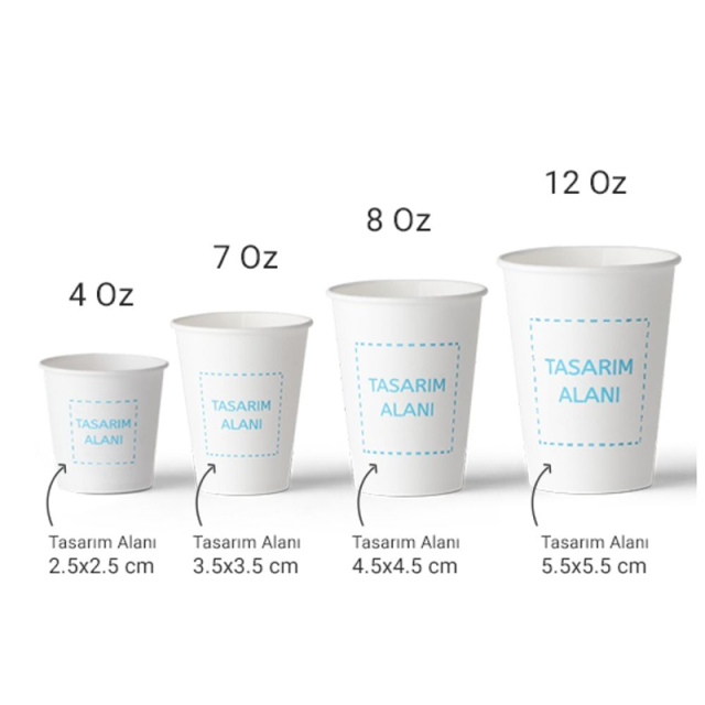 Custom Insulated Paper Cup,Beverage Promo Solutions,Custom Insulated Paper Cup