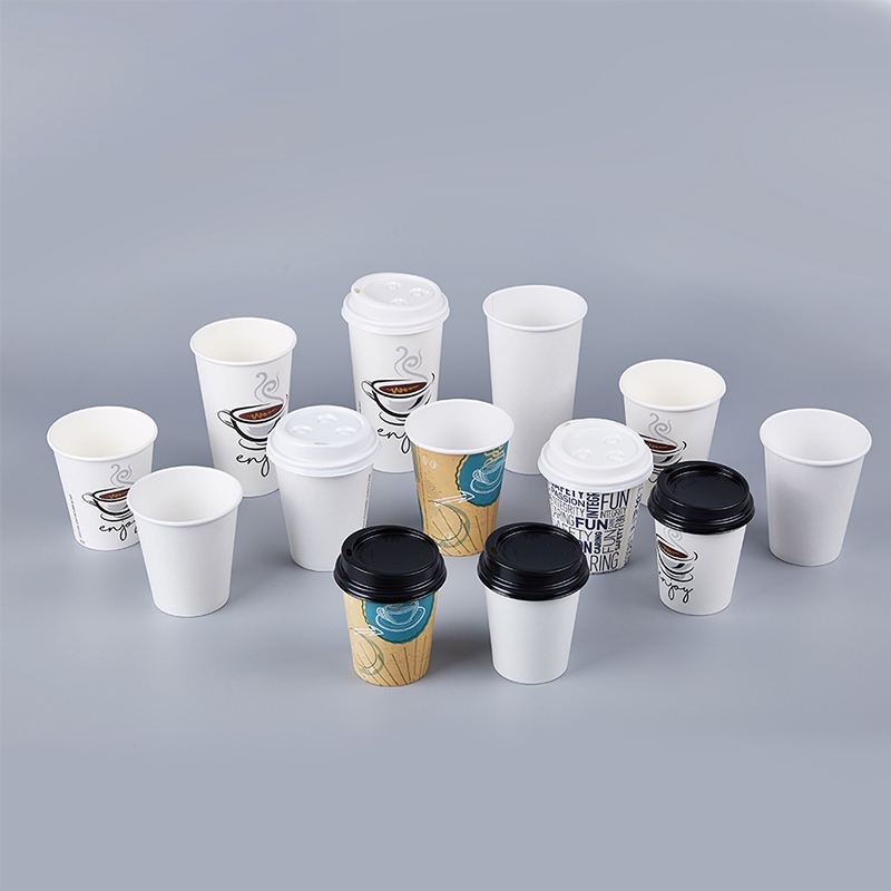 Customized paper cups,Beverage Promo Solutions,Customized paper cups
