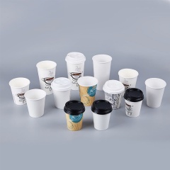 Customized paper cups,Beverage Promo Solutions,Customized paper cups