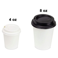 Customized paper cups,Beverage Promo Solutions,Customized paper cups