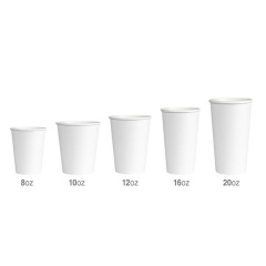 Customized paper cups,Beverage Promo Solutions,Customized paper cups
