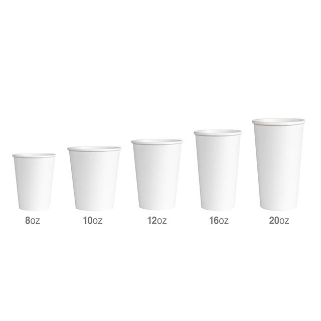 Customized paper cups,Beverage Promo Solutions,Customized paper cups