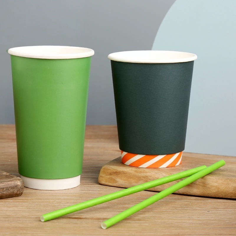 9 oz Kraft Paper Hot Coffee Cups,Beverage Promo Solutions,9 oz Kraft Paper Hot Coffee Cups