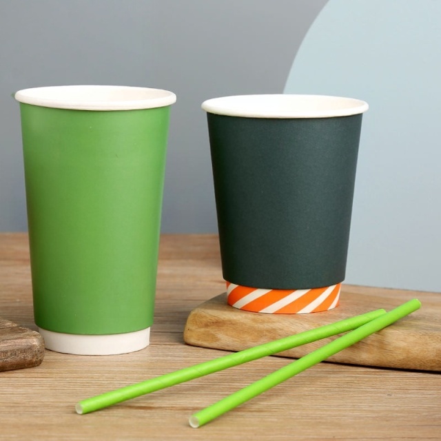 9 oz Kraft Paper Hot Coffee Cups,Beverage Promo Solutions,9 oz Kraft Paper Hot Coffee Cups