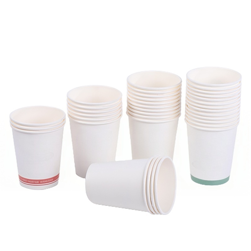 9oz Traditional Paper Cup,Beverage Promo Solutions,9oz Traditional Paper Cup
