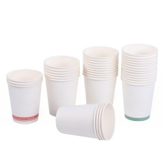 9oz Traditional Paper Cup,Beverage Promo Solutions,9oz Traditional Paper Cup