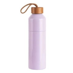 Detachable insulated Bottle,Beverage Promo Solutions,Detachable insulated Bottle