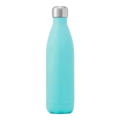 17 oz Stainless Steel Bottle,Beverage Promo Solutions,17 oz Stainless Steel Bottle