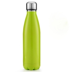 17 oz Stainless Steel Bottle,Beverage Promo Solutions,17 oz Stainless Steel Bottle
